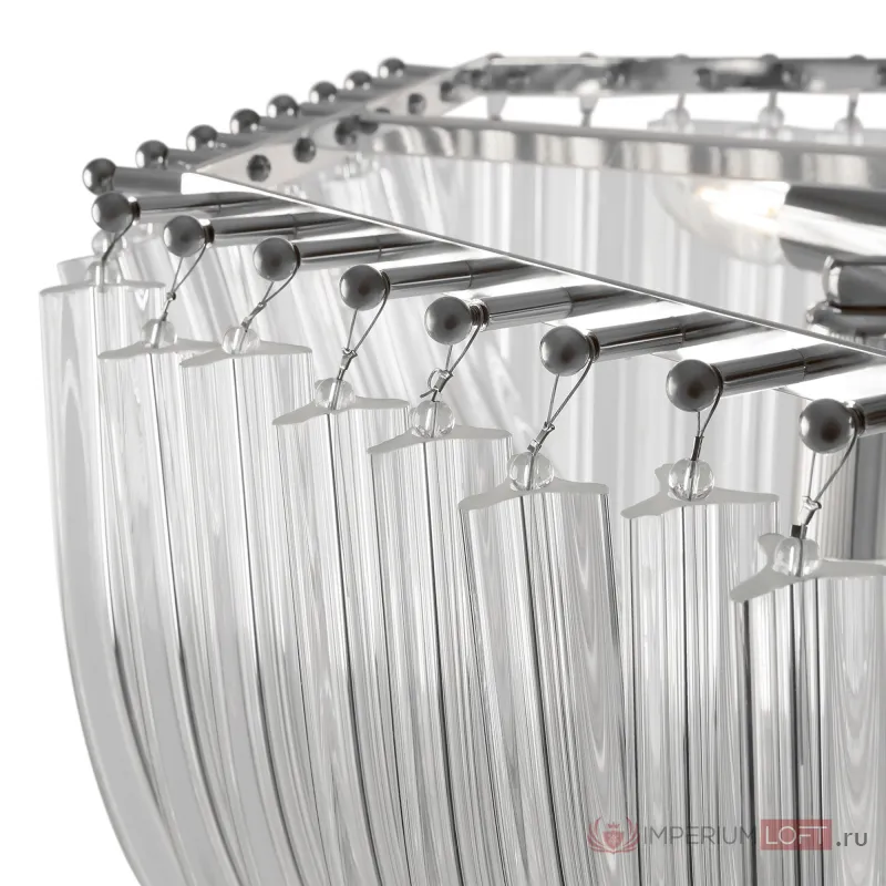 Подвесной светильник Freya Crystal FR5182PL-06CH от ImperiumLoft