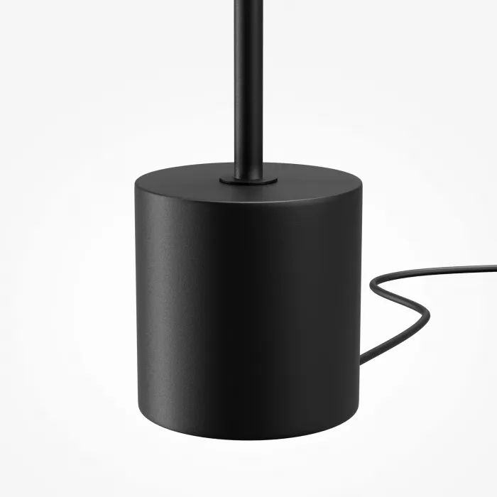 Напольный светильник (торшер) Maytoni Evolution MOD396FL-L10W3K от ImperiumLoft