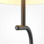 Напольный светильник (торшер) Maytoni Glamping MOD437FL-03B