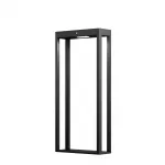 Наземный низкий светильник Maytoni Pir OSL456FL-L2GF3K