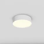 Потолочный светильник Maytoni Ceiling C032CL-24W3K-RD-W