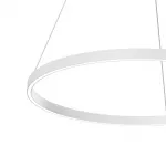 Подвесная люстра Rim MOD058PL-L42WK