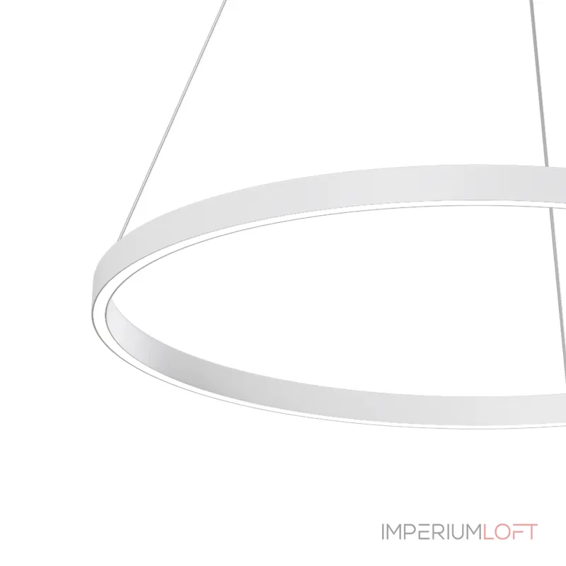 Подвесная люстра Rim MOD058PL-L42WK