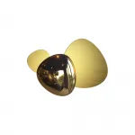 Настенный светильник (бра) Maytoni Jack-stone MOD314WL-L8G4K от ImperiumLoft