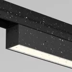 Уличный трековый светильник Maytoni Basis O-TR02-1-S-12WB3K от ImperiumLoft Уличный трековый светильник Maytoni Basis O-TR02-1-S-12WB3K от ImperiumLoft