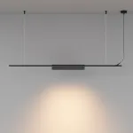 Трековый светильник Maytoni Points TR237-1-12W3K-B
