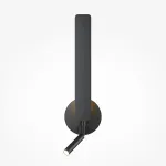 Настенный светильник (бра) Maytoni Modern MOD214WL-L8B3K от ImperiumLoft