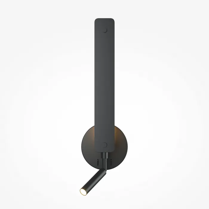Настенный светильник (бра) Maytoni Modern MOD214WL-L8B3K от ImperiumLoft