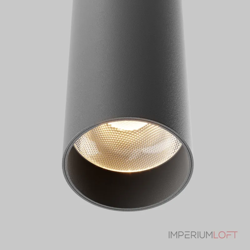 Подвесной светильник Focus LED 3000K 12W 40° P072PL-L12B3K-1