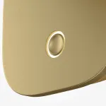Настенный светильник (бра) Maytoni Ego C175WL-9W-2.7-4K-MG