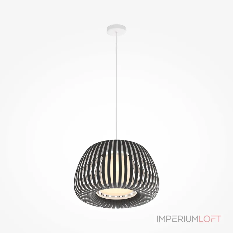 Подвесной светильник Maytoni Kirigami MOD409PL-01B