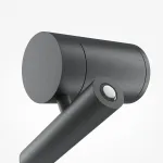 Настенный светильник (бра) Maytoni Utility MOD433WL-L3B3K1