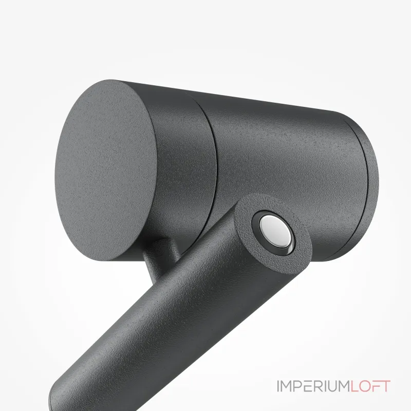 Настенный светильник (бра) Maytoni Utility MOD433WL-L3B3K1