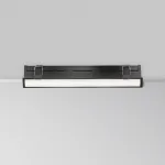Встраиваемый светильник Maytoni Basis DL066-20W3-6K-B от ImperiumLoft
