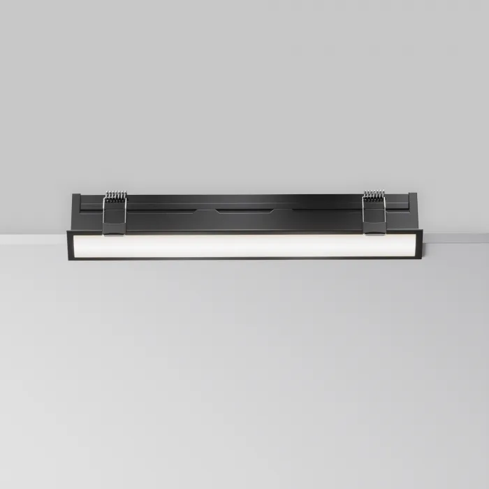 Встраиваемый светильник Maytoni Basis DL066-20W3-6K-B от ImperiumLoft
