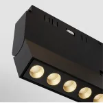 Трековый светильник Maytoni EXILITY TR033-4-12WTW-DD-B от ImperiumLoft