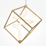 Подвесной светильник Maytoni Modern MOD345PL-L11BS3K от ImperiumLoft