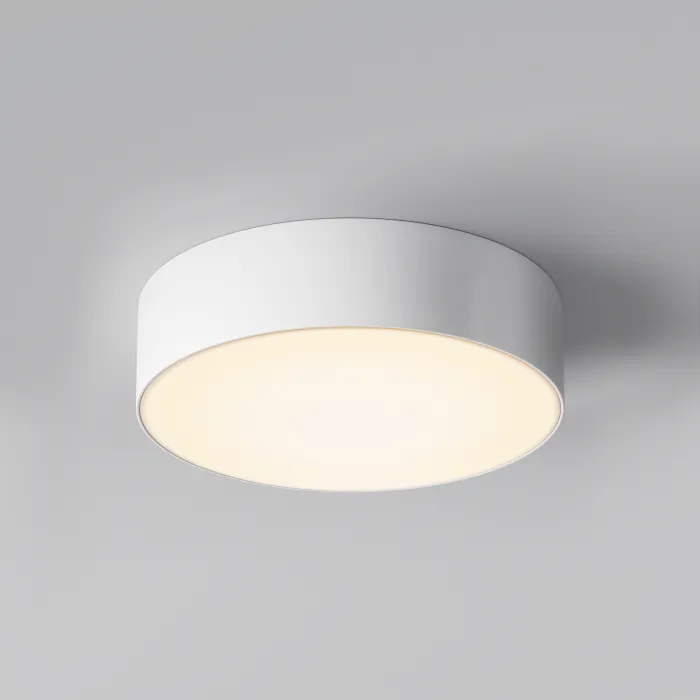 Потолочный светильник Zon IP O431CL-L30W3K от ImperiumLoft