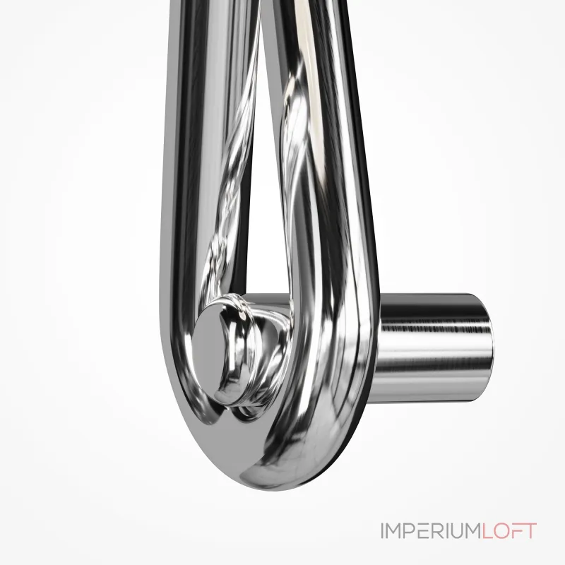 Настенный светильник (бра) Maytoni Modern Vortex MOD476WL-02PT