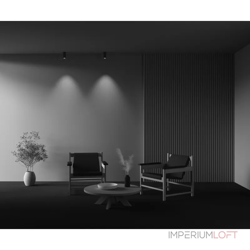 Потолочный светильник Maytoni FOCUS LED C056CL-L12W2.7K-W-BS Потолочный светильник Maytoni FOCUS LED C056CL-L12W2.7K-W-BS