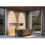 Встраиваемый светильник Maytoni Downlight DL105-12W3K-B