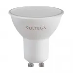 Светодиодная лампа Wi-Fi MR16 GU10 5W 2700K-6500K MIX DIM Voltega 2425
