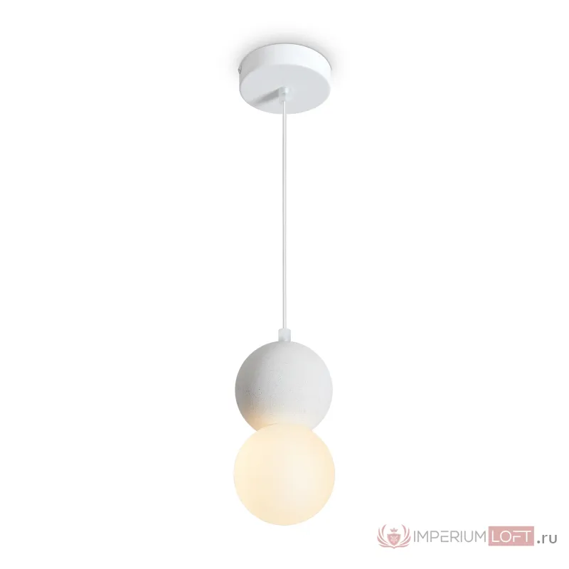 Подвесной светильник Freya Concrete FR5484PL-01W от ImperiumLoft