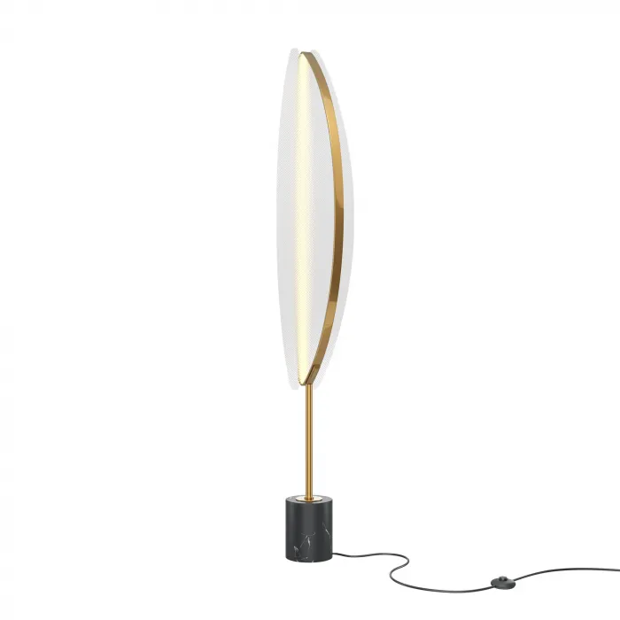 Торшер Maytoni Breeze MOD281FL-L33BS3K от ImperiumLoft