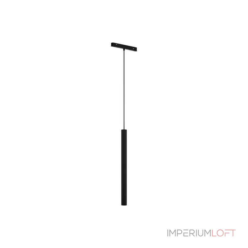 Трековый светильник Maytoni Focus LED TR226-4-5WTW-M-DD2-B Трековый светильник Maytoni Focus LED TR226-4-5WTW-M-DD2-B