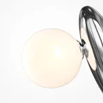 Настенный светильник Maytoni Resonance MOD482WL-01PT