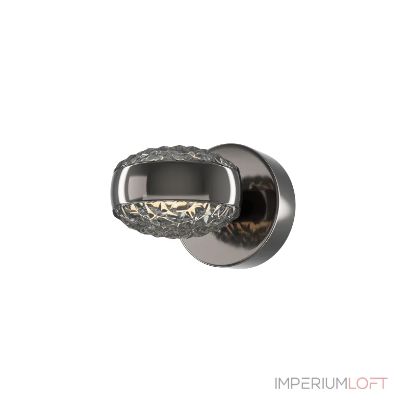 Настенный светильник Maytoni Modern MOD299WL-L10BC3K