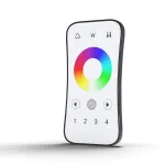 Пульт для светодиодной ленты RGB/RGBW 4 зоны Maytoni UNION 1107