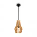 Подвесной светильник Roots MOD191PL-01W1 от ImperiumLoft