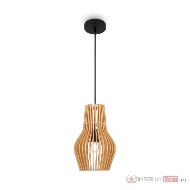 Подвесной светильник Roots MOD191PL-01W1 от ImperiumLoft