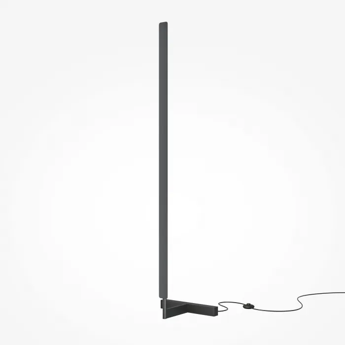 Напольный светильник (торшер) Maytoni Combo MOD214FL-L20B3K от ImperiumLoft