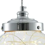 Подвесной светильник Freya Isabel FR6157-PL-9W-TR