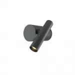 Настенный светильник (бра) Maytoni Utility MOD433WL-L3B3K1