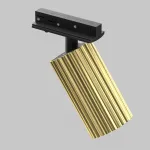 Однофазная трековая система Maytoni UNITY TR218-1-GU10-BS