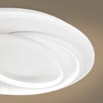 Потолочный светильник Freya Спираль / Spiral FR6089CL-L120W