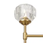 Люстра на штанге Freya Одуванчик / Blowball FR5236PL-06BS
