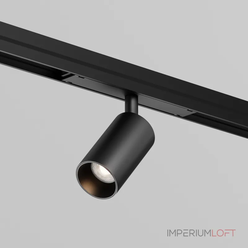 Уличный трековый светильник Maytoni Focus Led O-TR02-1-S-8WB3K от ImperiumLoft Уличный трековый светильник Maytoni Focus Led O-TR02-1-S-8WB3K от ImperiumLoft