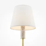 Напольный светильник (торшер) Maytoni Lira MOD483FL-01BS