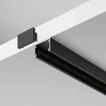 Шинопровод накладной Maytoni BASITY TRX172-112B от ImperiumLoft