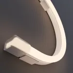 Гибкий неон 25x13 220В 8Вт/м 2700K IP65 50м Maytoni 201229