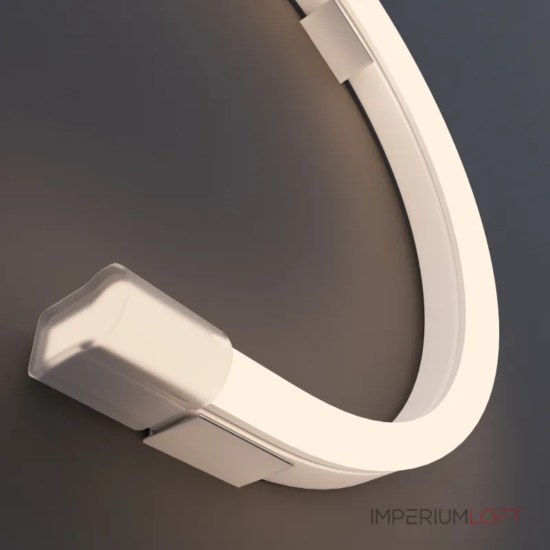 Гибкий неон 25x13 220В 8Вт/м 2700K IP65 50м Maytoni 201229 Гибкий неон 25x13 220В 8Вт/м 2700K IP65 50м Maytoni 201229