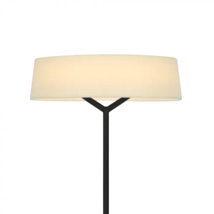 Напольный светильник Freya LED FR6132FL-L15B от ImperiumLoft