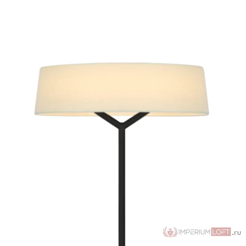 Напольный светильник Freya LED FR6132FL-L15B от ImperiumLoft
