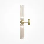Настенный светильник (бра) Maytoni Antic MOD302WL-02CG1