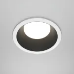 Встраиваемый светильник Maytoni Share DL126-GX53-WB