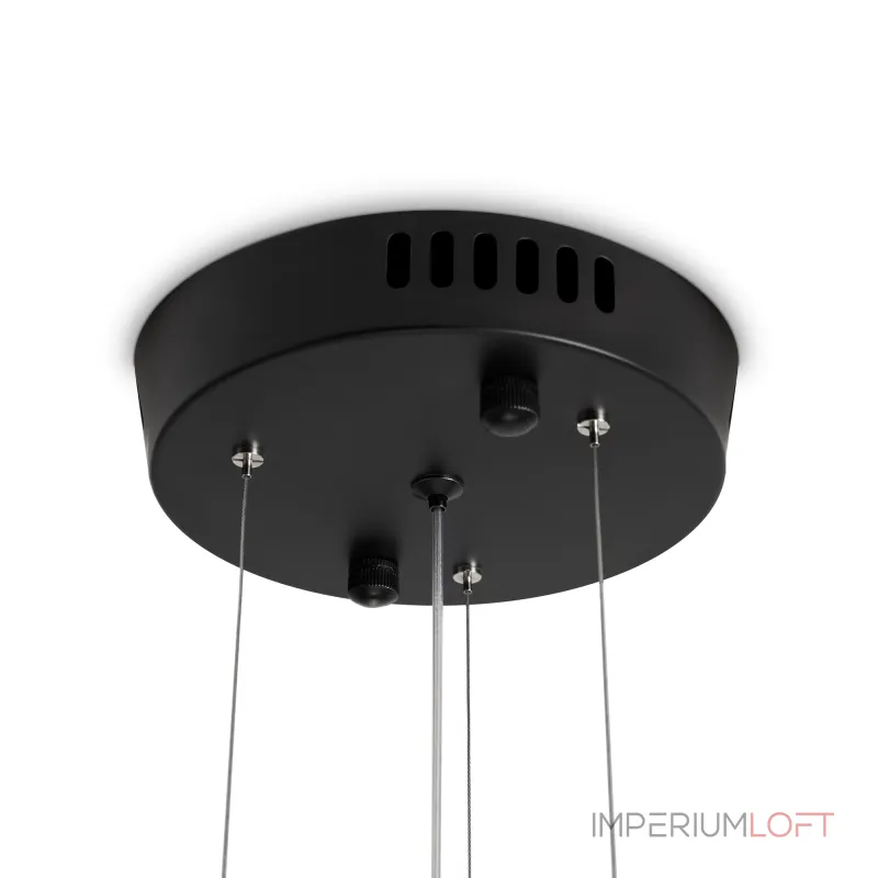 Подвесной светильник Freya Mono FR6190PL-L7WB Подвесной светильник Freya Mono FR6190PL-L7WB